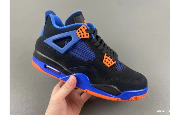 Rep Retro  308497-027 Cavs 308497-027 4 Jordan 1217